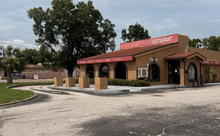 Pictures of Retail property located at 5600 66TH ST N, Saint Petersburg, FL 33709 for sales - image #1