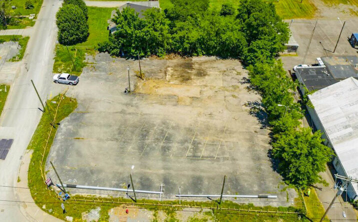 Pictures of Land property located at 3636 Clarksville Pike, Nashville, TN 37218 for sales - image #1