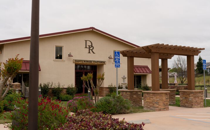 Pictures of Hospitality, Business for Sale, Land property located at 1200 Wetmore Road, Livermore, CA 94550 for sales - image #1