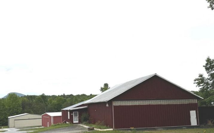 Pictures of Industrial, Land, Special Purpose property located at 48 Aviation Blvd, Cleveland, GA 30528 for sales - image #1