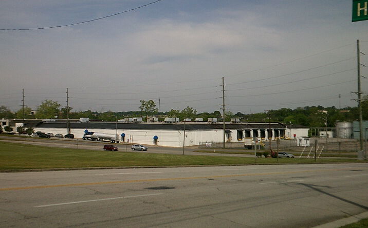 Pictures of Industrial property located at 812 & 822 Cahill Ct, Danville, VA 24541 for sales - image #1