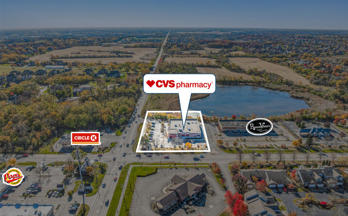 Pictures of Retail property located at 11201 West 143rd Street, Orland Park, IL 60467 for sales - image #1