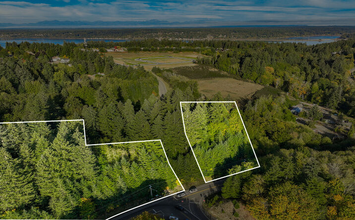 Pictures of Land property located at 11102 Burnham Drive, Gig Harbor, WA 98332 for sales - image #1