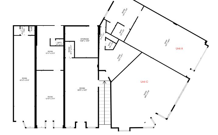 Pictures of Retail, Mixed Use property located at 752 Sumner Ave, Springfield, MA 01108 for sales - image #1