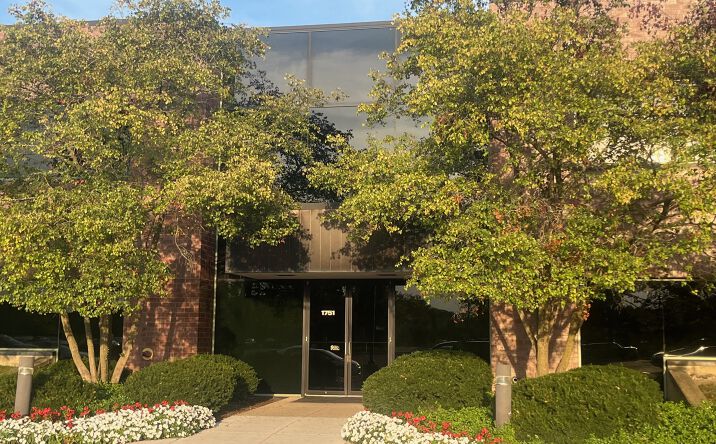 Pictures of Office property located at 1751 S. Naperville Road, Suite 200, Wheaton, IL 60189-2013 for sales - image #1