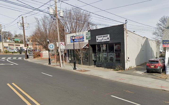 Pictures of Retail property located at 763 IRVINGTON AVE, NEWARK, NJ 07106 for sales - image #1
