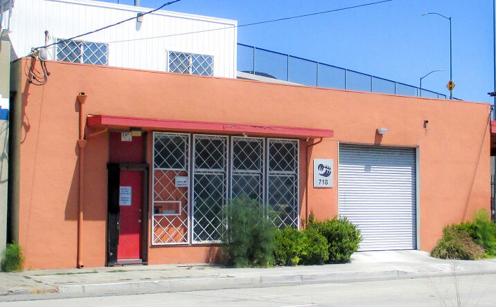Pictures of Industrial property located at 718 Kennedy Street, Oakland, CA 94606 for sales - image #1