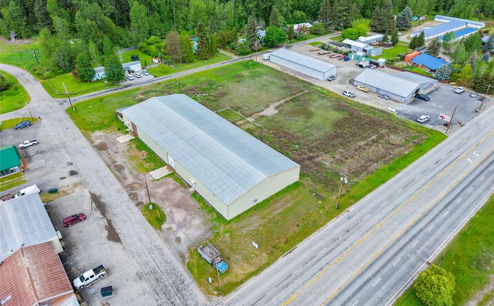 Pictures of Mixed Use, Industrial property located at 30414 Us Highway 2, LIBBY, MT 59923 for sales - image #1