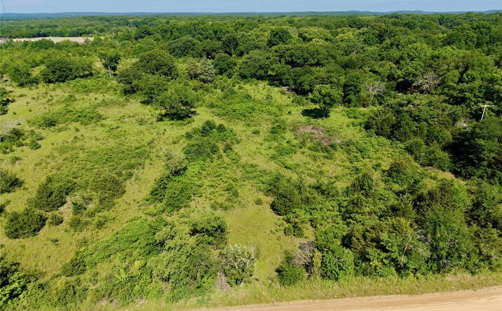 115955 S 3950 Road, Henryetta