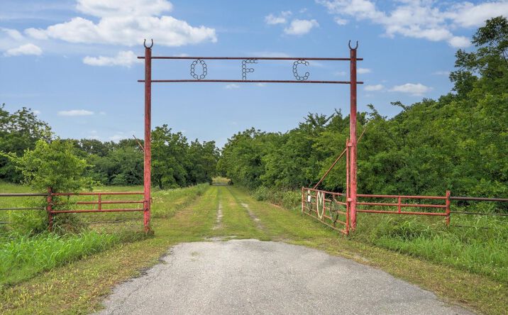 Pictures of Land property located at 4631 W 113th Street North, Sperry, OK 74073 for sales - image #1