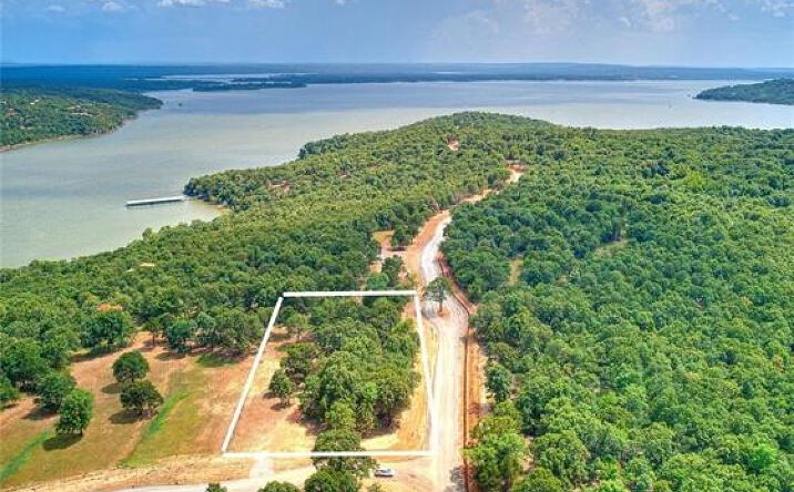 35 Patriot Pointe, Eufaula