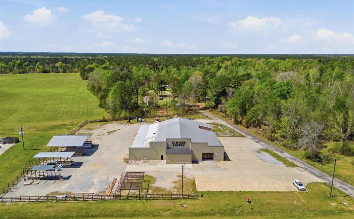 Pictures of Business for Sale property located at 9188 27 Highway, Singer, LA 70660 for sales - image #1