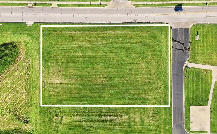 Pictures of Land property located at Burkarth Road, Warrensburg, MO 64093 for sales - image #1