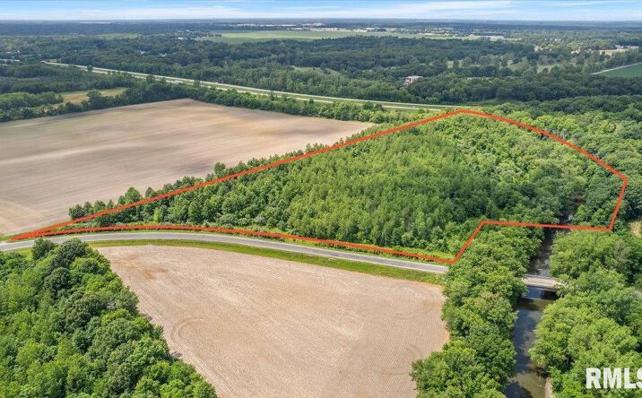 Pictures of Land, Special Purpose property located at N OAKLANE Road, Springfield, IL 62712 for sales - image #1