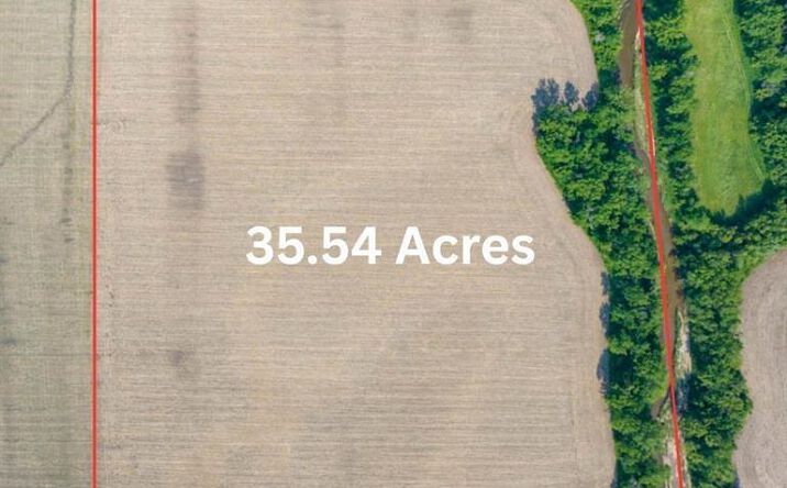 Pictures of Land property located at TBD Street, Indianola, IA 50125 for sales - image #1