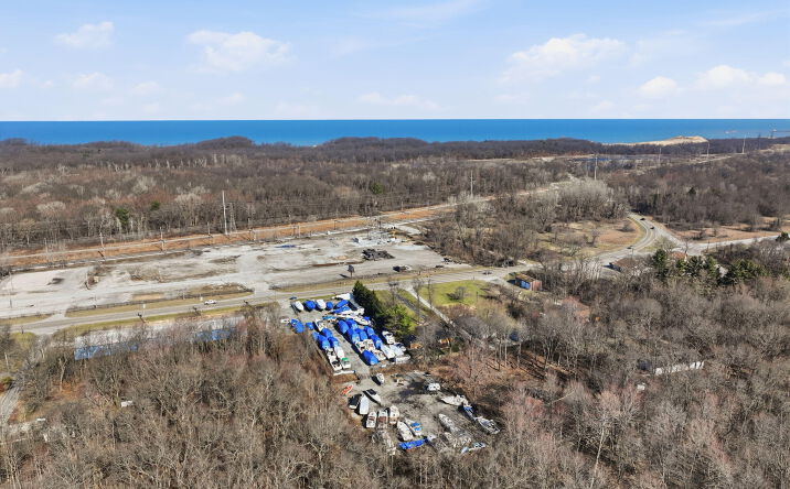 Pictures of Business for Sale, Mixed Use property located at 2766 W Dunes Highway, Michigan City, IN 46360 for sales - image #1