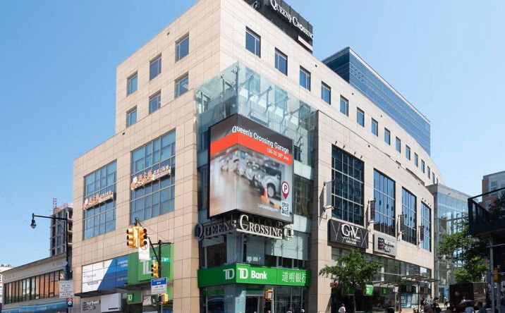 Pictures of Office property located at 136-20 38th Avenue 11A, Flushing, NY 11354 for sales - image #1