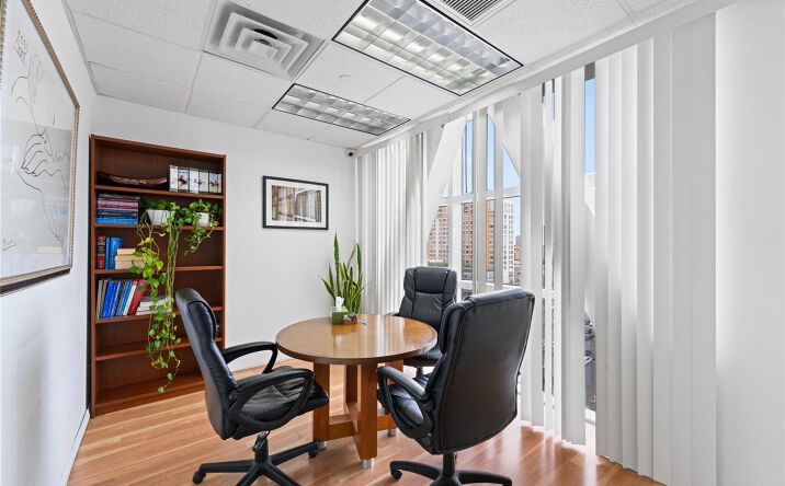 Pictures of Office property located at 136-33 37th Avenue 9B, Flushing, NY 11354 for sales - image #1