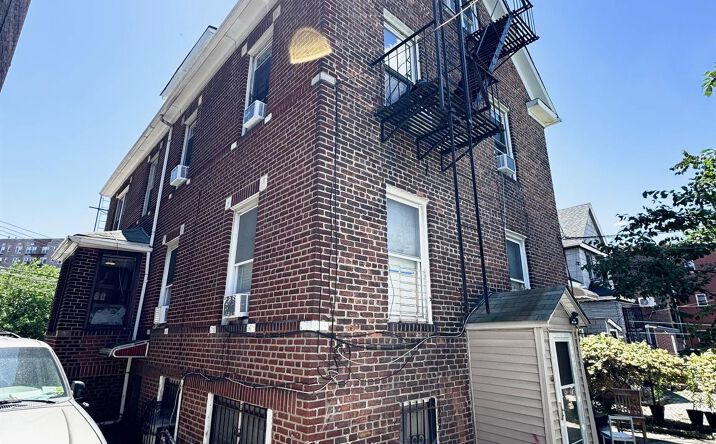 Pictures of Hospitality, Mixed Use property located at 8625 59th Avenue, Elmhurst, NY 11373 for sales - image #1