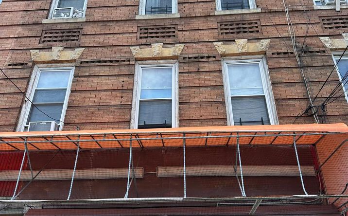 Pictures of Mixed Use property located at 980 Sutter Avenue, Brooklyn, NY 11208 for sales - image #1