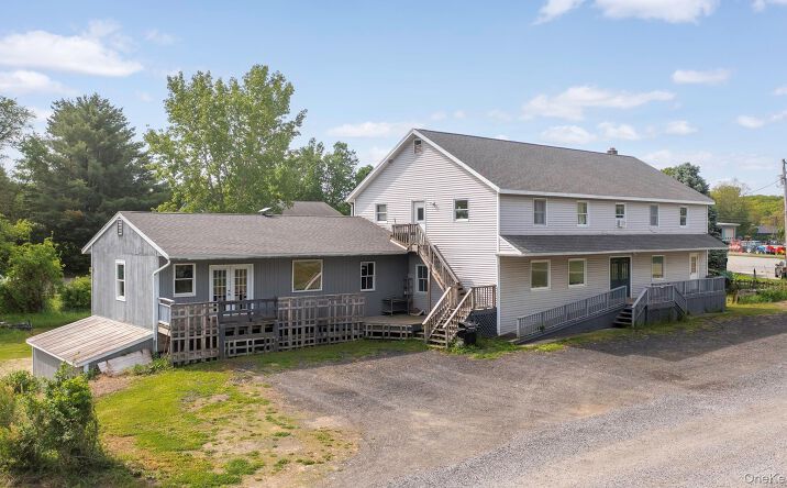 Pictures of Mixed Use property located at 2773 Church Street, Pine Plains, NY 12567 for sales - image #1