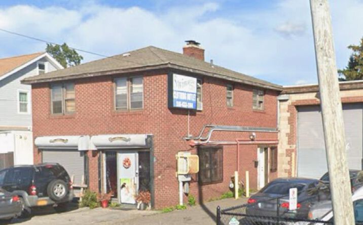 Pictures of Mixed Use property located at 6 Midland Avenue, Hicksville, NY 11801 for sales - image #1