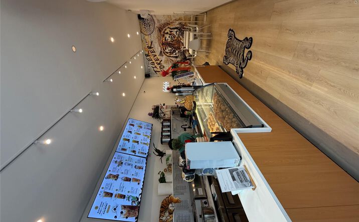 Pictures of Business for Sale, Retail property located at 136 W 28th Street, New York (Manhattan), NY 10001 for sales - image #1