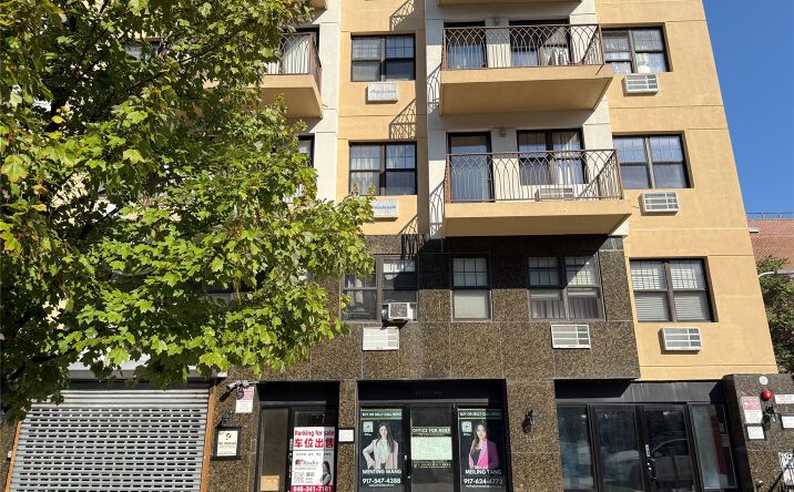 Pictures of Office property located at 144-77 Barclay Avenue CF-A, Flushing, NY 11355 for sales - image #1