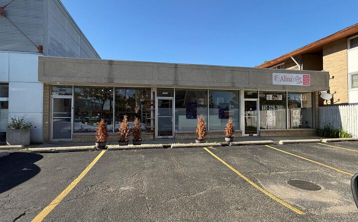 3406 MAIN Street, Skokie