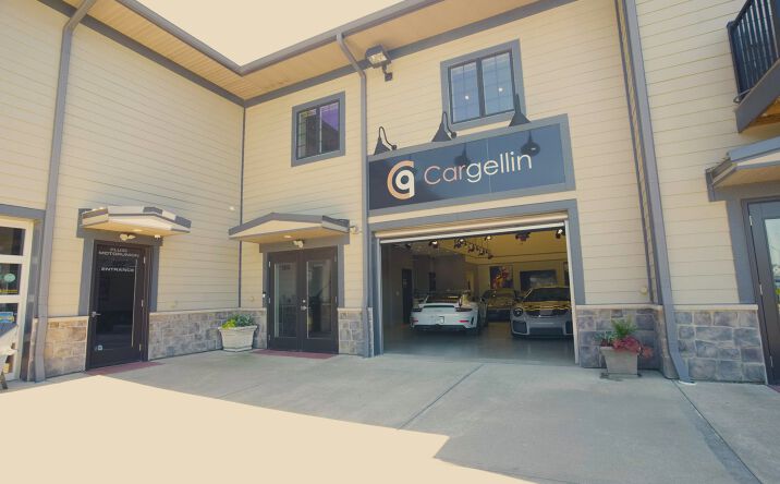 Pictures of Special Purpose, Industrial property located at 2108 Ferry Road 103, Naperville, IL 60563 for sales - image #1