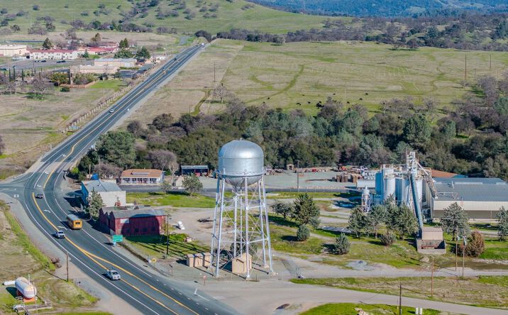 Pictures of Special Purpose property located at 0 State Hwy 12/26 #9, Valley Springs, CA 95252 for sales - image #1