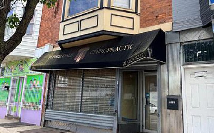 Pictures of Special Purpose property located at 6813 Torresdale Ave,  Philadelphia, PA 19135 for sales - image #1
