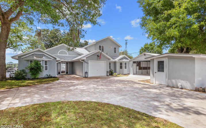 Pictures of Multifamily property located at 9927 Bedgood Road, Panama City, FL 32409 for sales - image #1