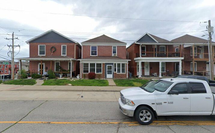 Pictures of Special Purpose property located at 104, 106 & 108 Lafayette, Jefferson City, MO 65101 for sales - image #1
