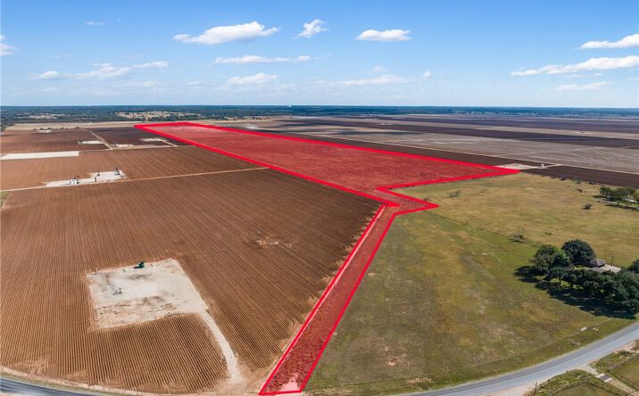 Pictures of Special Purpose property located at TBD Fm 50 - 173.62 Acres, Hearne, TX 77859 for sales - image #1