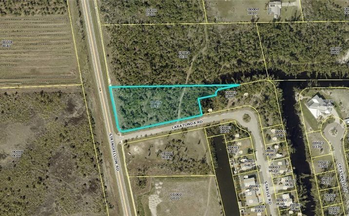 Pictures of Special Purpose property located at 3960 Stringfellow Road, St James City, FL 33956 for sales - image #1
