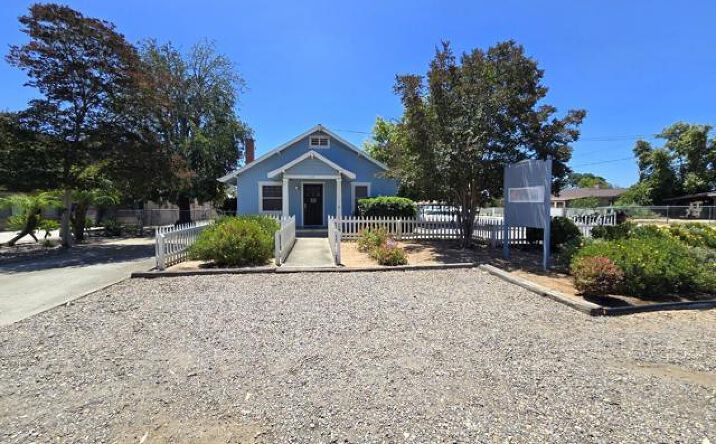 Pictures of Special Purpose property located at 1144 D St, Ramona, CA 92065 for sales - image #1