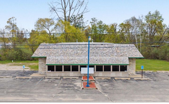 Pictures of Office property located at 3520 N Woodruff Road, Weidman, MI 48893 for sales - image #1