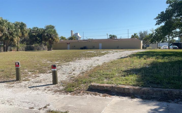534 S 5th Street, Fort Pierce