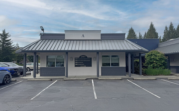 Pictures of Office property located at 2401 Bristol Court SW - Unit A-102, Olympia, WA 98502 for sales - image #1