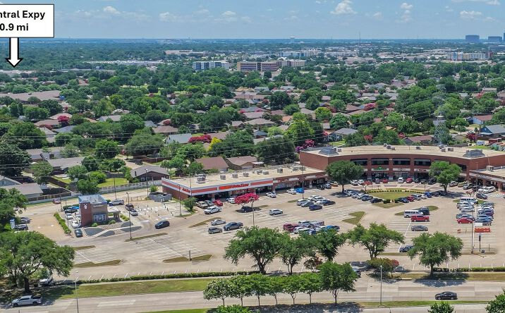 Pictures of Retail property located at 848 W Spring Creek Pky, Plano, TX 75023 for sales - image #1