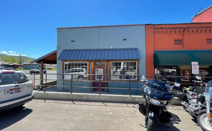 Pictures of Special Purpose property located at 119 Illinois Ave, Council, ID 83612 for sales - image #1