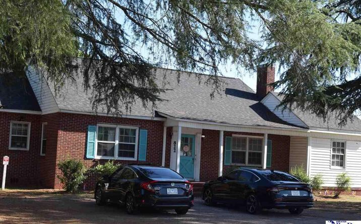 Pictures of Special Purpose property located at 822 S Cashua, Florence, SC 29501 for sales - image #1