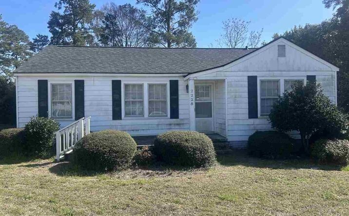 Pictures of Special Purpose property located at 2228 W Palmetto St., Florence, SC 29501-4047 for sales - image #1