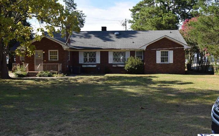 Pictures of Special Purpose property located at 818 S Cashua Drive, Florence, SC 29501 for sales - image #1