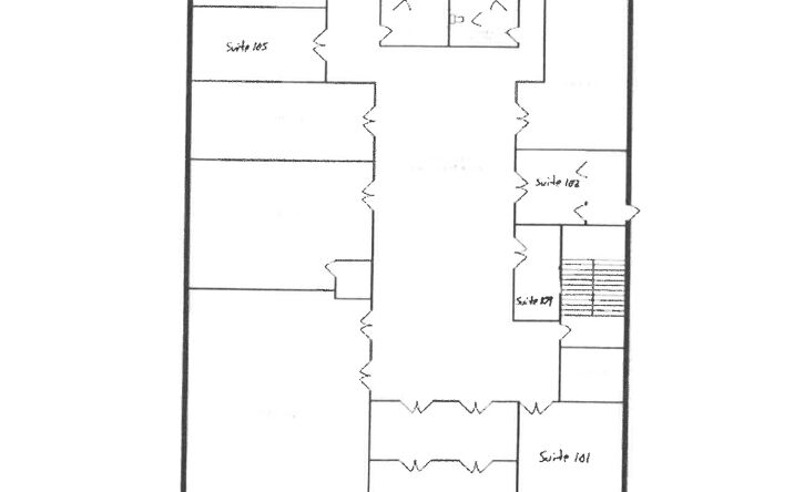 Pictures of Office property located at 222 Pearl Street, New Albany, IN 47150 for sales - image #1