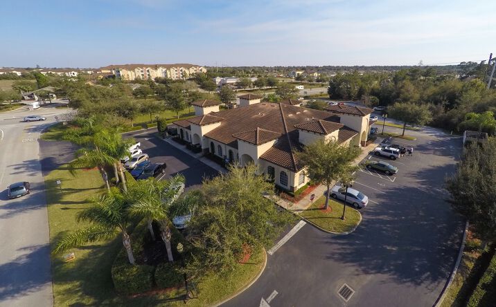 Pictures of Retail property located at 2583 S Volusia Ave 100, Orange City, FL 32763 for sales - image #1