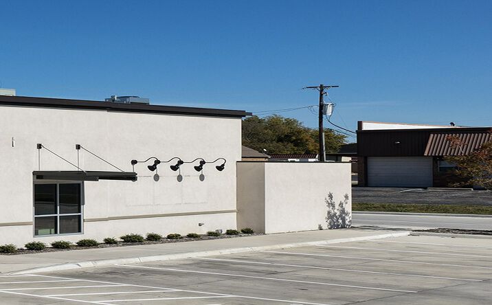 Pictures of Retail property located at 5936 Denton Hwy, Watauga, TX 76148 for sales - image #1