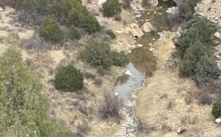 Pictures of Land property located at CR 29 County Road 29 Road, Wagon Mound, NM 87735 for sales - image #1