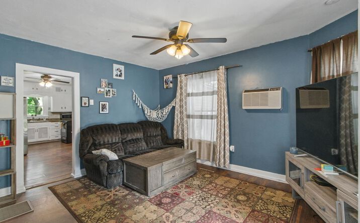 Pictures of Multifamily property located at 617 W Franklin Street, Portage, WI 53901 for sales - image #1
